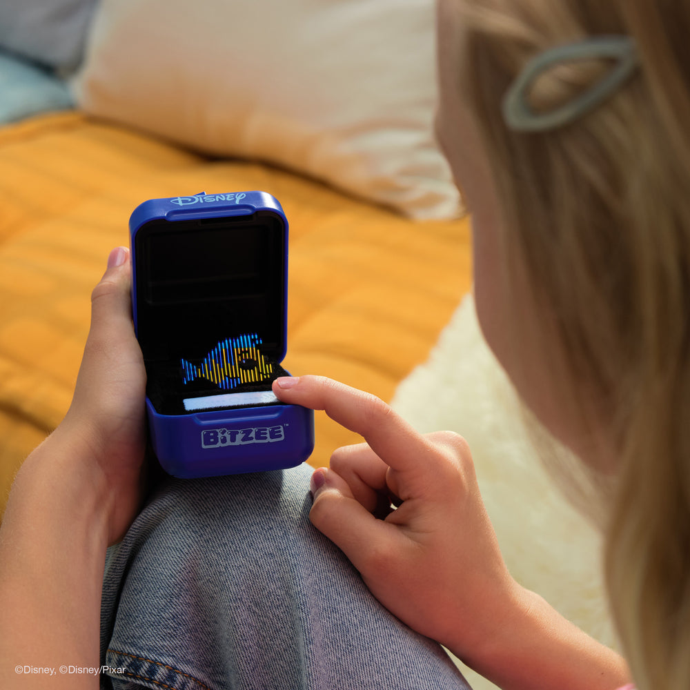 BITZEE INTERAKTIVE DISNEY-DYR