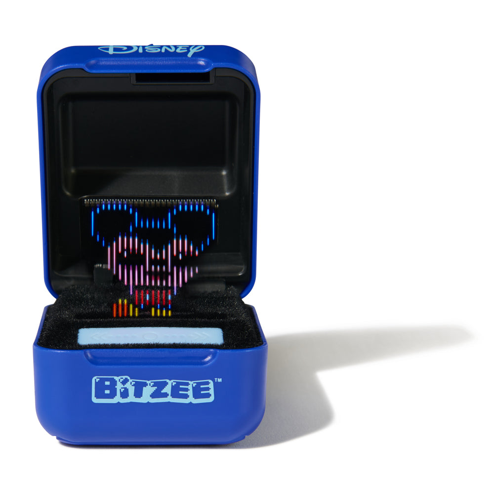 BITZEE INTERAKTIVE DISNEY-DYR