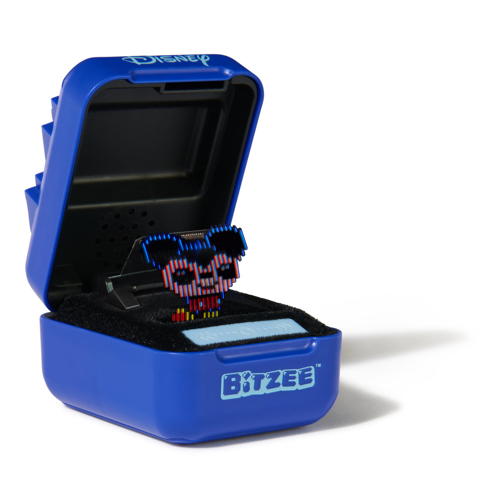 BITZEE INTERAKTIVE DISNEY-DYR