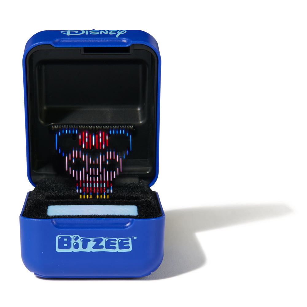 BITZEE INTERAKTIVE DISNEY-DYR