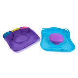 Kinetic Sand SquishMotion Sæt