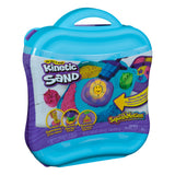Kinetic Sand SquishMotion Sæt