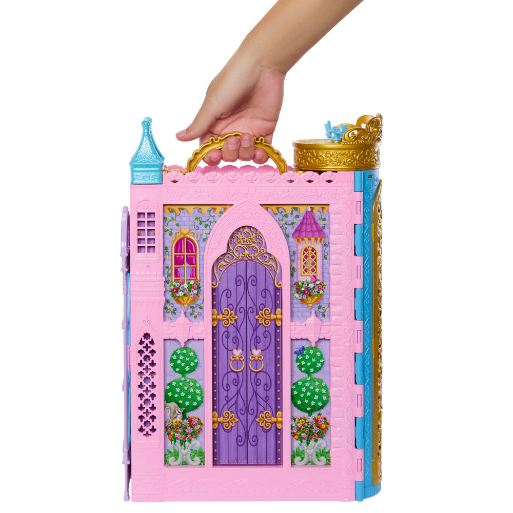 Disney Princess Klar-til-Bal-Sæt