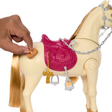 Barbie Great Chase Feature Hest