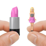 Barbie Mini Barbieland Dukke Asst