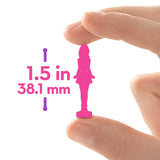 Barbie Mini Barbieland Dukke Asst