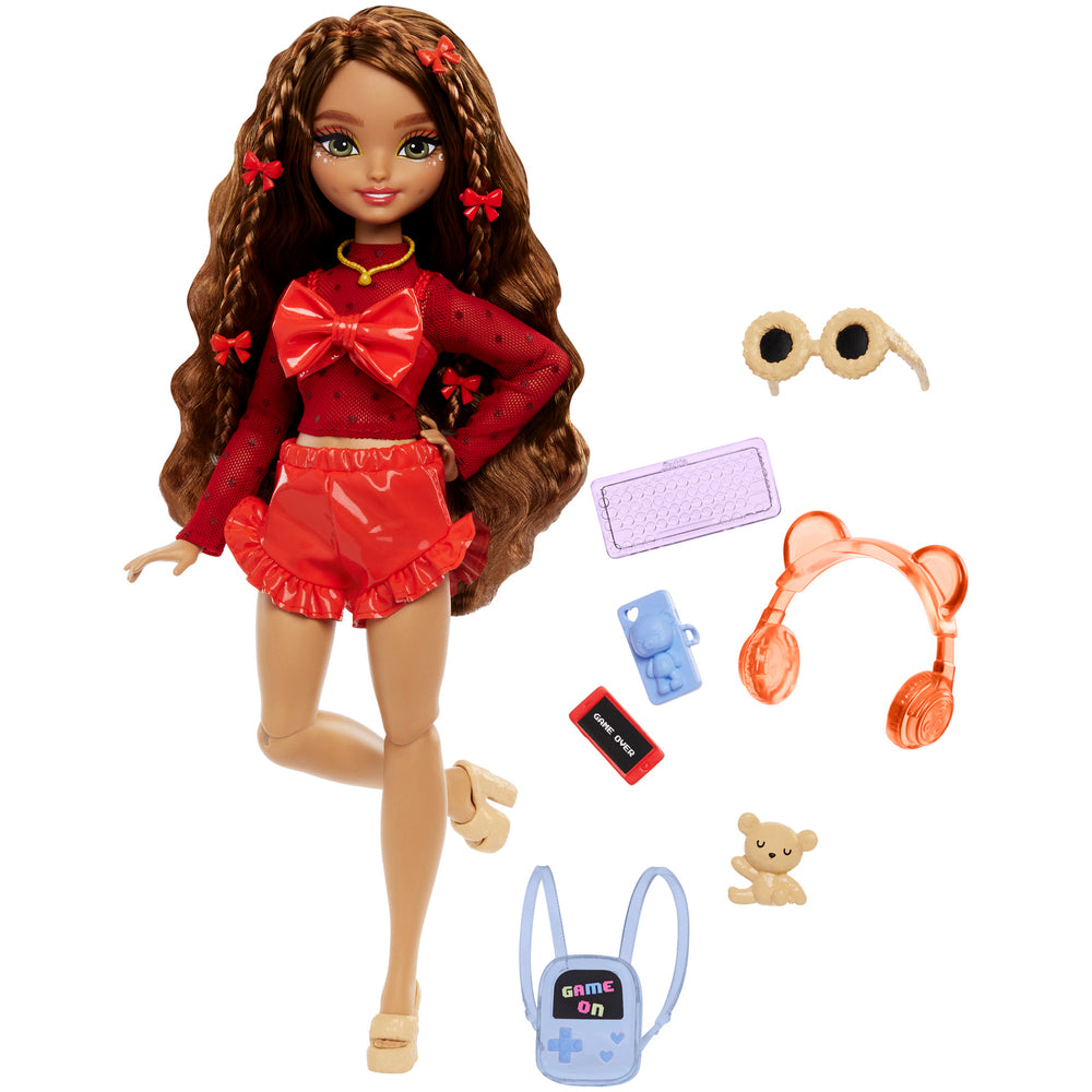 Barbie Dream Besties Teresa