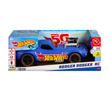 Hot Wheels RC Rodger Dodger