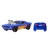 Hot Wheels RC Rodger Dodger