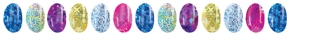Cool Maker Go Glam Folienegle 2.0