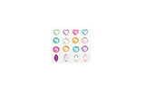 Cool Maker Shimmer Me Body Art 2.0
