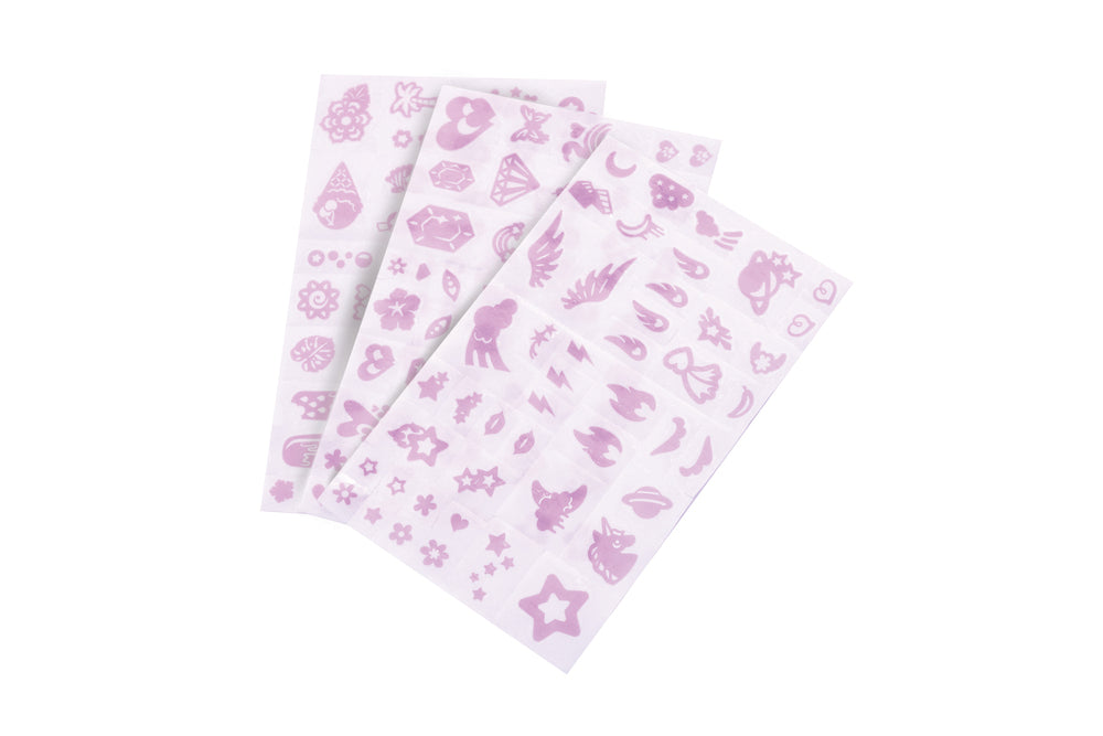 Cool Maker Shimmer Me Body Art 2.0