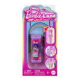 Barbie Mini Barbieland Dolls Clipstrip