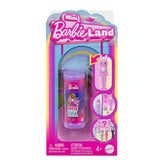 Barbie Mini Barbieland Dolls Clipstrip