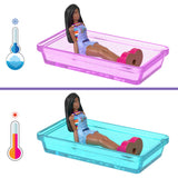 Barbie Mini Barbieland Dreamcamper