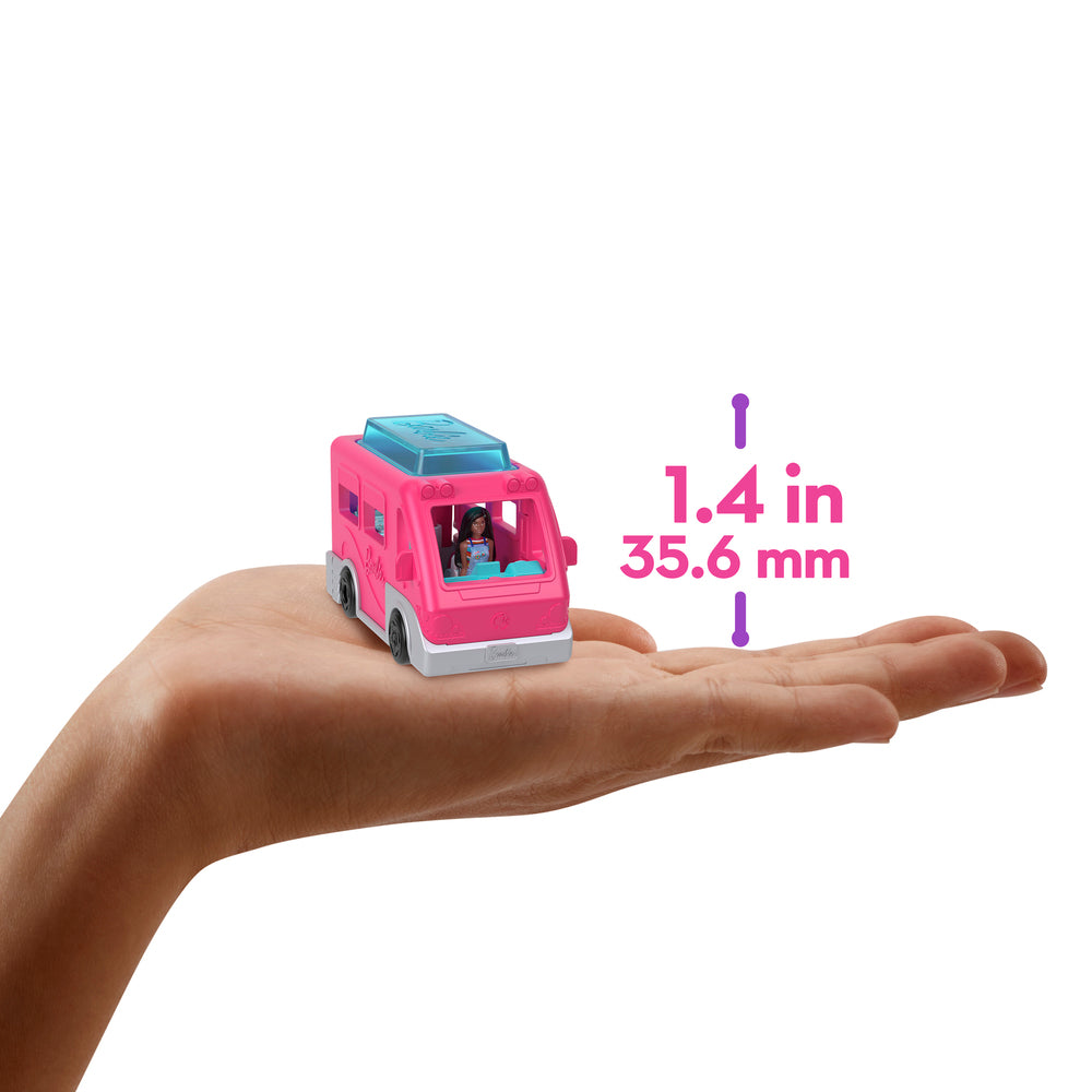 Barbie Mini Barbieland Dreamcamper