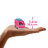 Barbie Mini Barbieland Dreamcamper