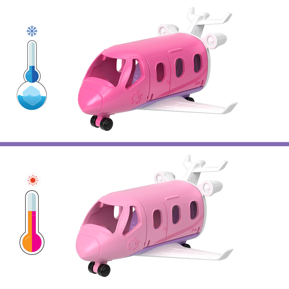 Barbie Mini Barbieland Dreamplane