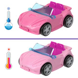 Barbie Mini Barbieland Convertible