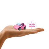 Barbie Mini Barbieland Convertible