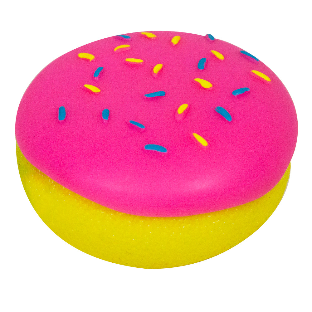NeeDoh Jelly Dohnuts ass