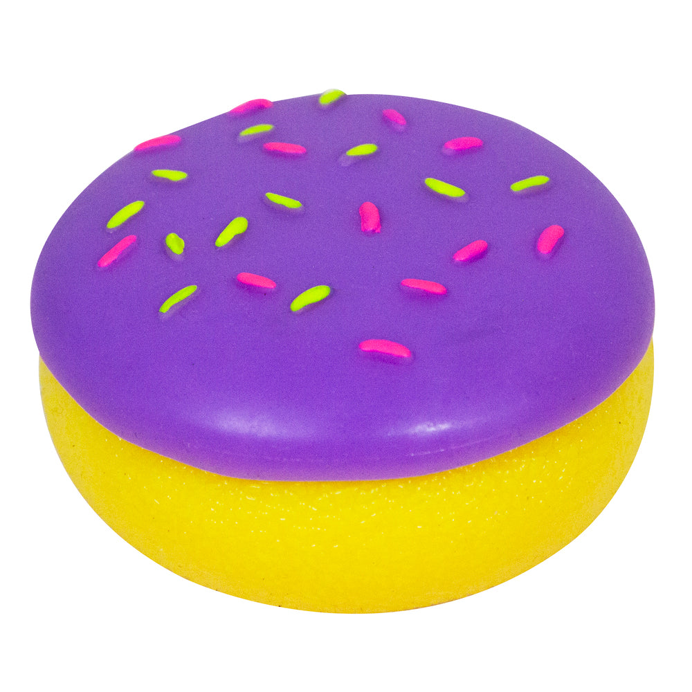 NeeDoh Jelly Dohnuts ass