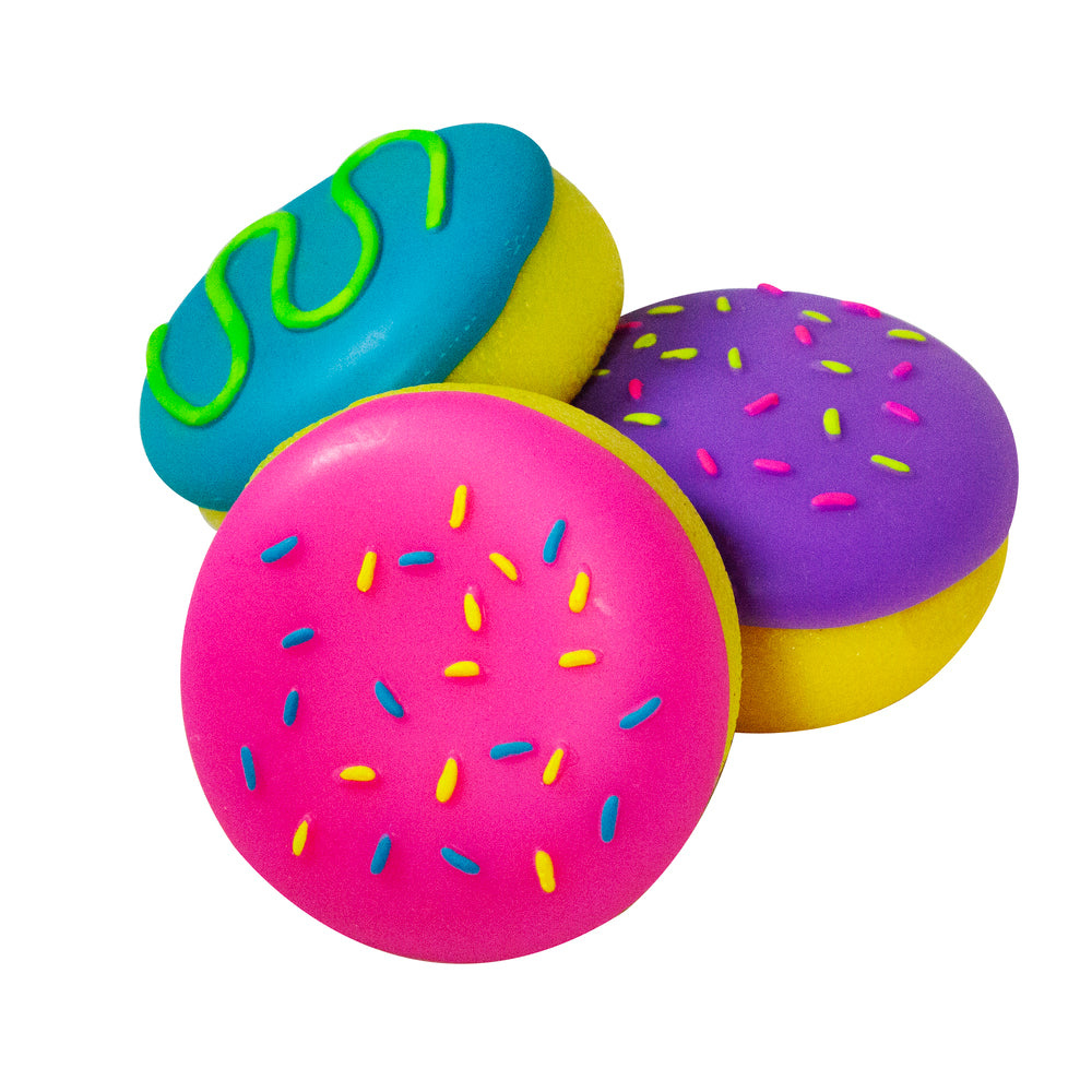 NeeDoh Jelly Dohnuts ass