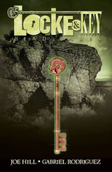 Locke & Key Vol. 2 Head Games