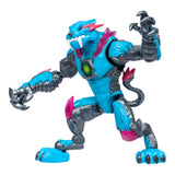 MR. BEAST LAB Mutator Action Figures Iconic Panther