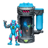 MR. BEAST LAB Mutator Action Figures Iconic Panther