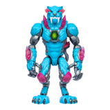MR. BEAST LAB Mutator Action Figures Iconic Panther