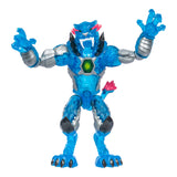 MR. BEAST LAB Mutator Action Figs -Stealth Panther