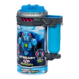 MR. BEAST LAB Mutator Action Figs -Stealth Panther