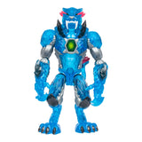 MR. BEAST LAB Mutator Action Figs -Stealth Panther