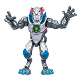 MR. BEAST LAB Mutator Action Figures Metalic Panther