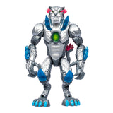 MR. BEAST LAB Mutator Action Figures Metalic Panther