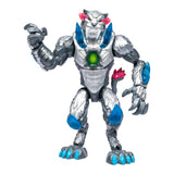 MR. BEAST LAB Mutator Action Figures Metalic Panther