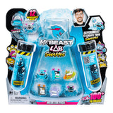MrBeast Lab Swarms Mega pakke 12pk
