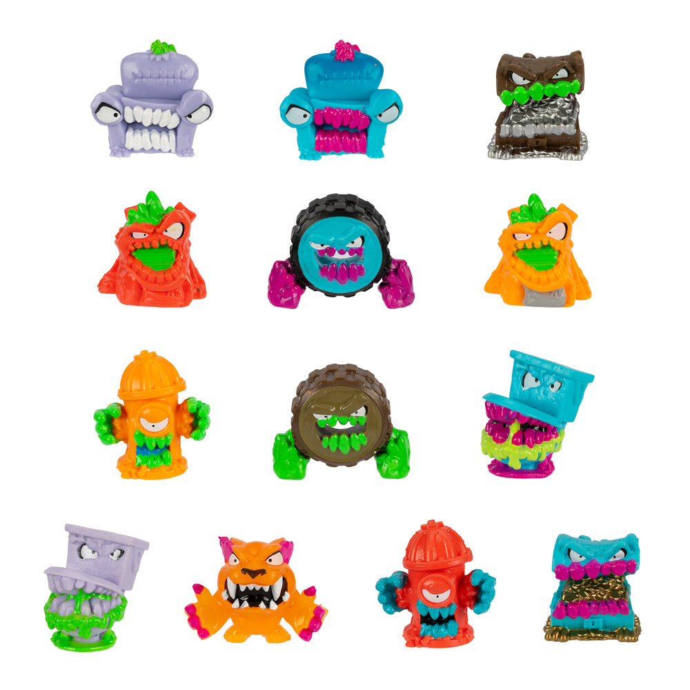 MrBeast Lab Swarms Mega pakke 12pk