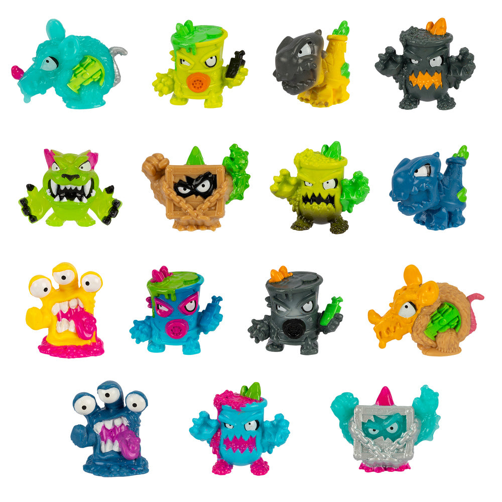 MrBeast Lab Swarms Mega pakke 12pk