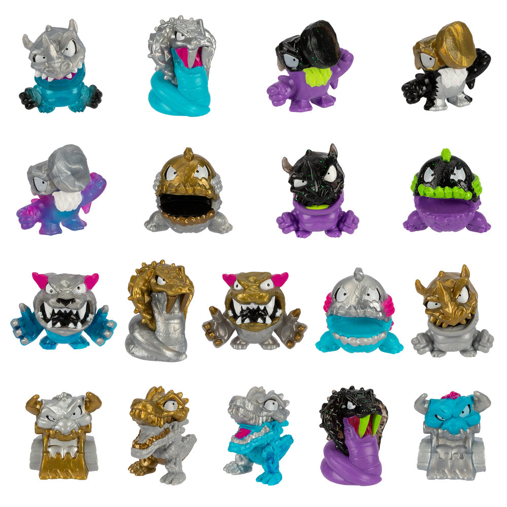 MrBeast Lab Swarms Mega pakke 12pk