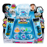 MrBeast Lab Swarms Mega pakke 12pk