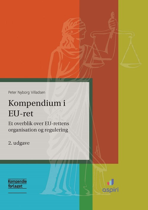 D1 Kompendium i EU-Ret
