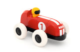 Magnetisk Racerbil