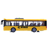Bybus med lys og lyd 28,5 cm