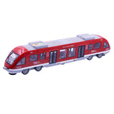 Metro med lys og lyd 45 cm