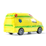 Ambulance medlys og lyd 12,5 cm
