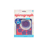 Spirograph mini sæt assorteret