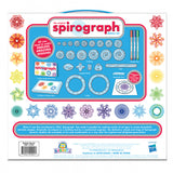 SPIROGRAPH DELUXE SÆT