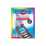 SNAP CIRCUITS LIGHT TOWER SÆT